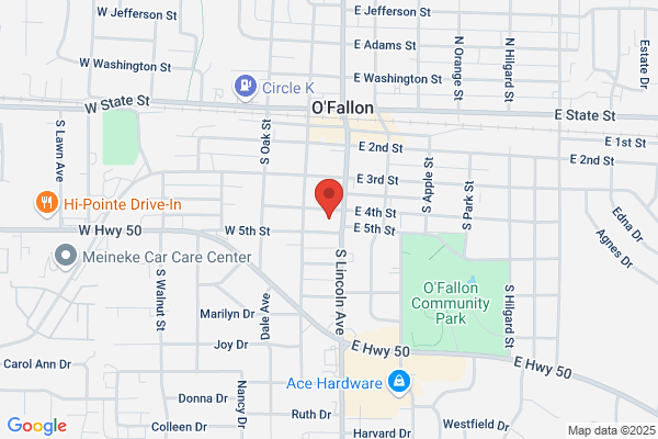 Ofallon Child Care and Learning Center