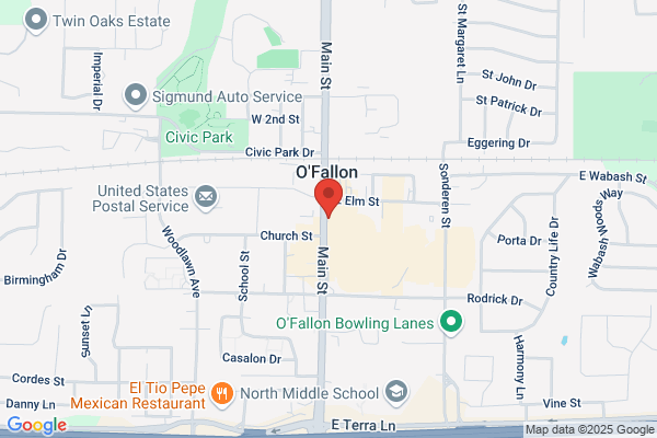 Ofallon Enterprises Inc
