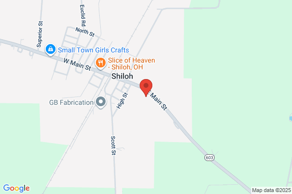 Shiloh Senior Center