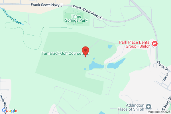 Tamarack Country Club