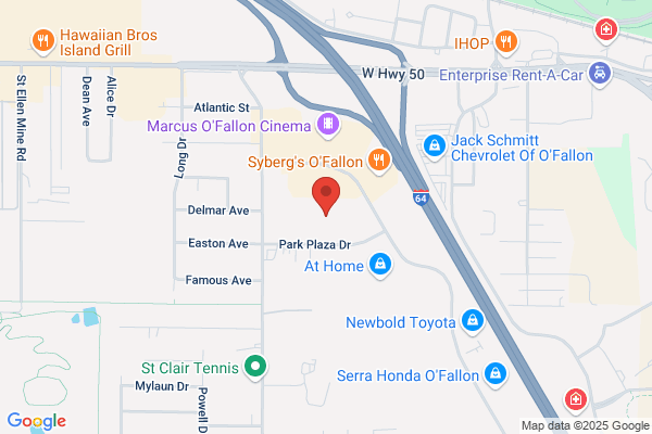 Miles Properties