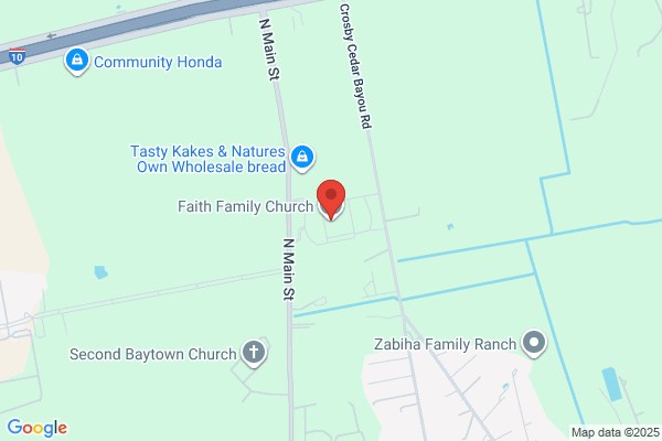 Faith Family Church