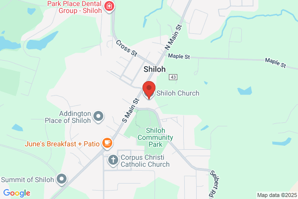 Shiloh Methodist Church