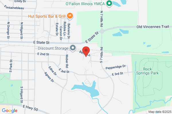 O'Fallon Shiloh Towing