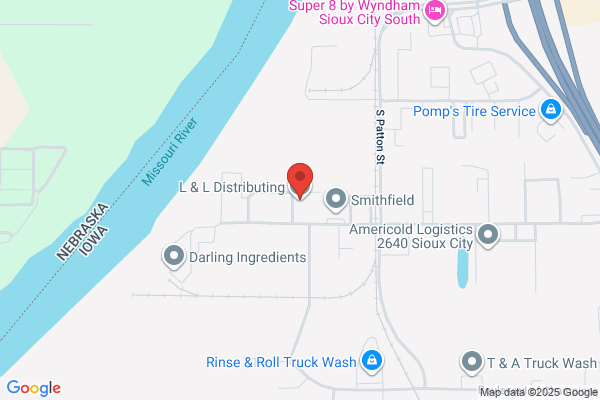 L & W Distributing