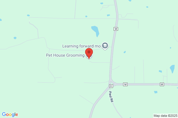 Grooming House the