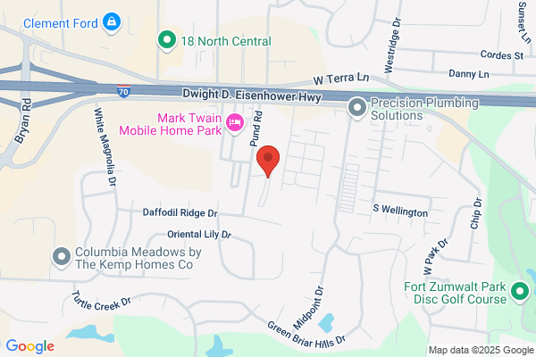 Savannah Ridge Apartments