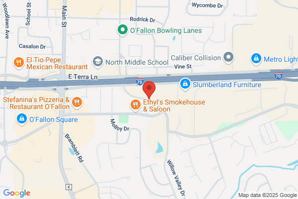 Ofallon mo