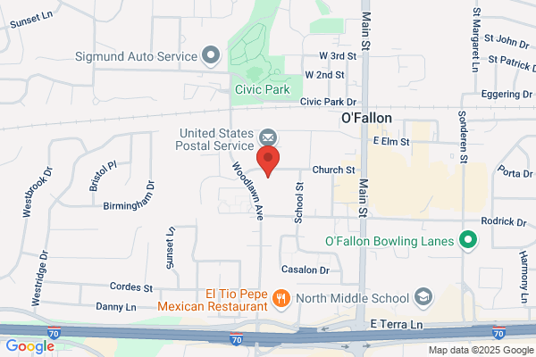 Hillside Auto Repair