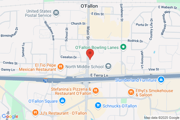 Jiffy Lube