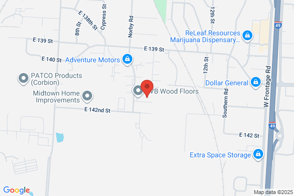 Total Home Remodeling