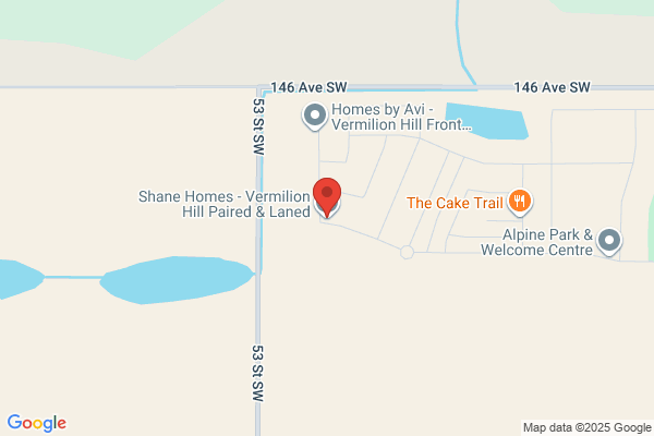 Travis Shane Homes Inc