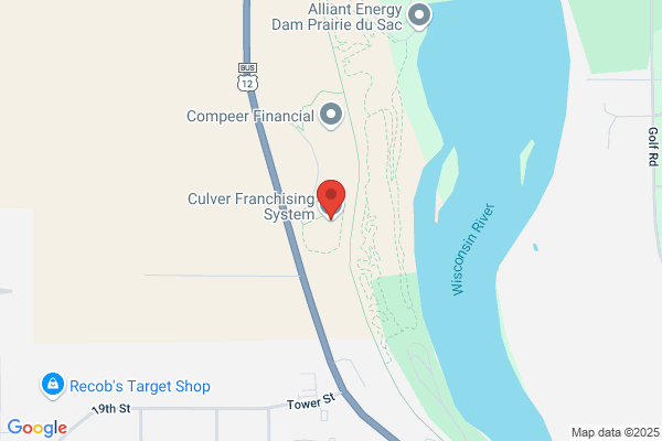 Culver Inc.