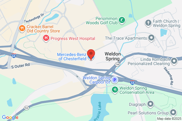 Mercedes Benz of Chesterfield