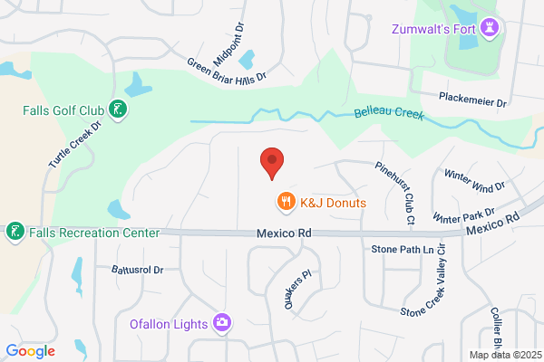 Rock Creek Latchkey