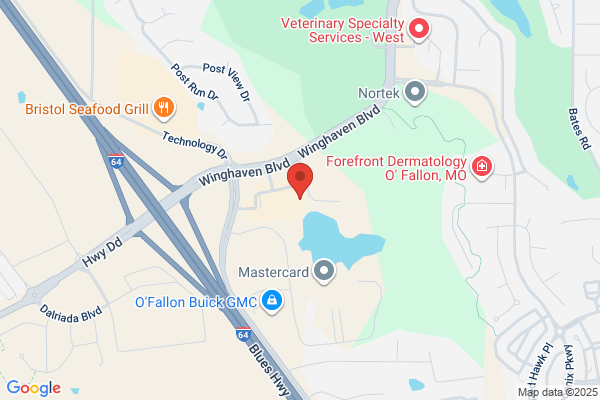 Lakeside Dental