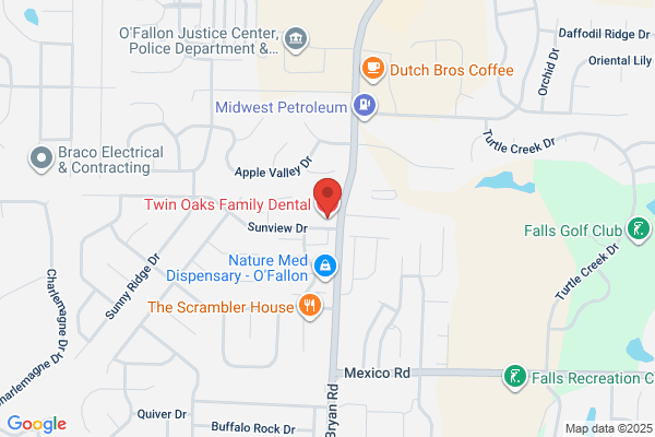 Twin Oaks Family Dental