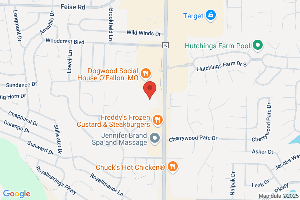 Elementary Schools, Dardenne Elementary