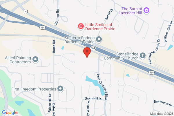 Elementary Schools, Twin Chimneys Elementary School