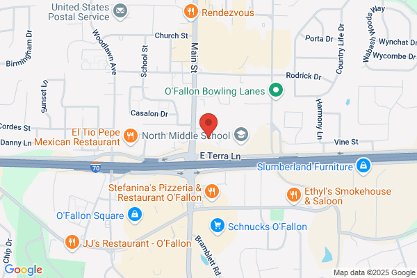 Fort Zumwalt School District, Elementary Schools, Pheasant Point Elementary