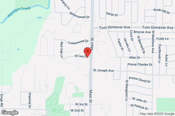 Affinity Homes