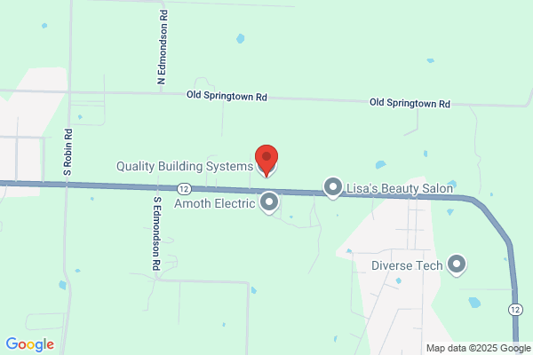 Quality Building Systems