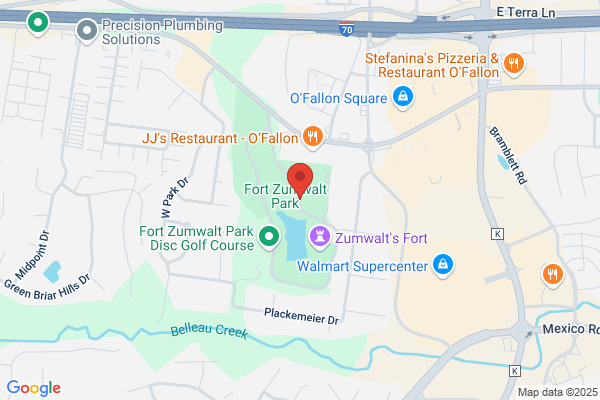Heald Home City of O'fallon