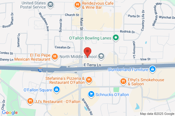 Fort Zumwalt School District, High Schools, Alternative High School