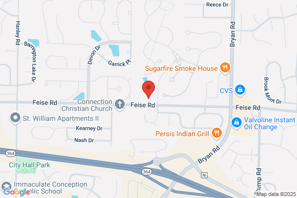 Caregivers Inn