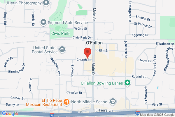 Atmosphere Air Care of O'Fallon