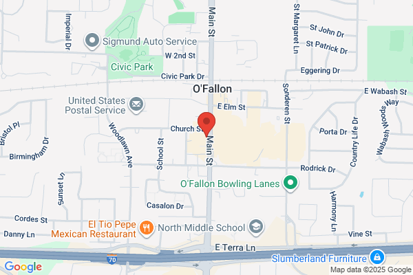 Ofallon Jewelry & Loan