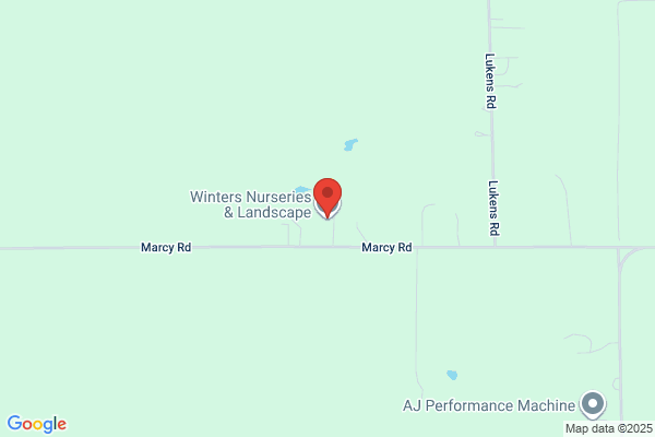 Winters Point Landscaping
