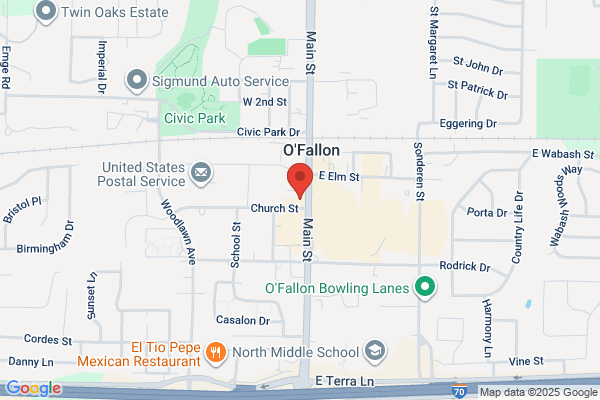 Law Office of Michael R. Hanson