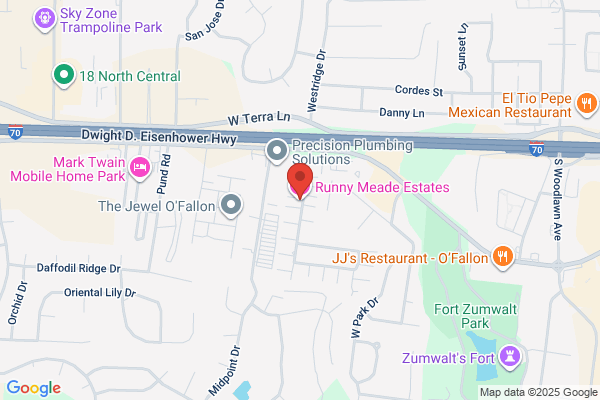 Runny Meade Estates