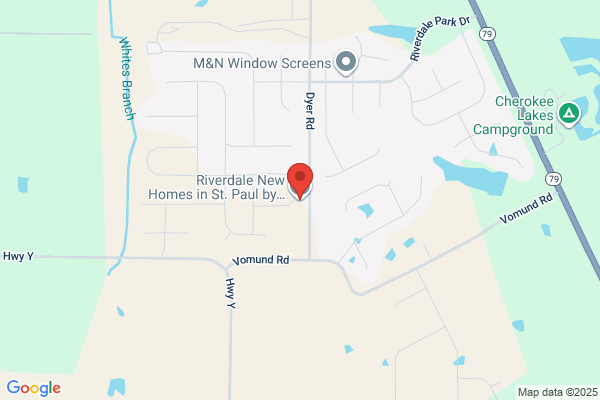 Riverdale by Fischer Homes