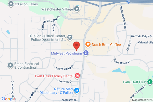 O'Fallon Chamber of Commerce & Industries