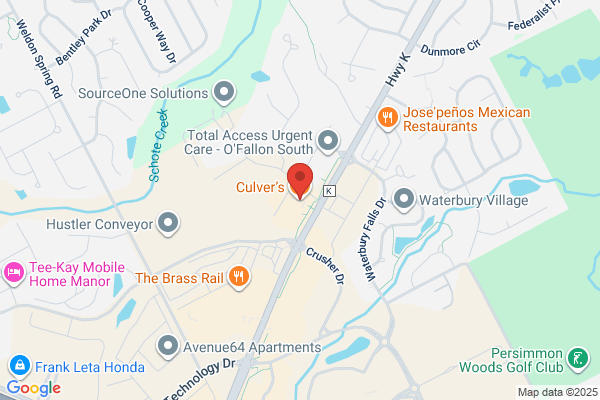 Culver Inc.