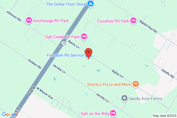 Freedom Rv Center
