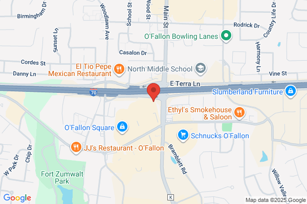 Midas Auto Service Experts