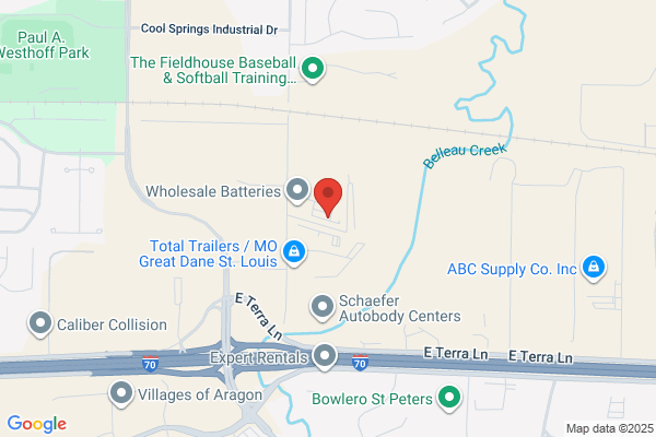O'fallon Boat & Rv Storage