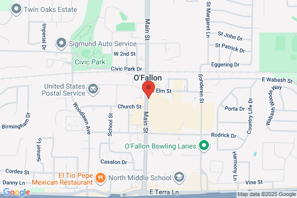 Ofallon Printing Inc
