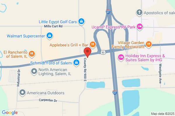 Salem Tire Centers