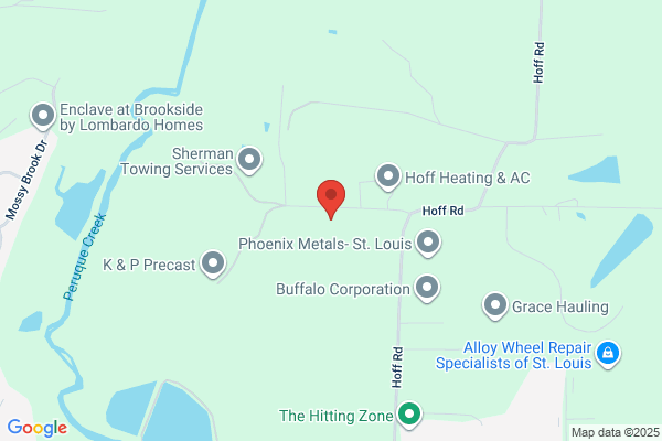 Scratchy's Auto & Truck Salvage