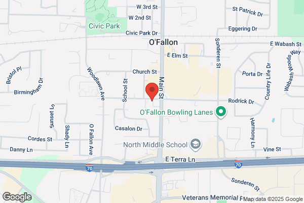 Hosack Plumbing, Heating & Cooling