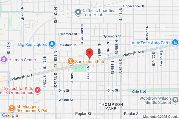Wabash Realty Co