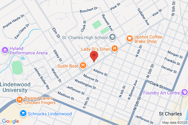 St. Charles Westplex Appraisal