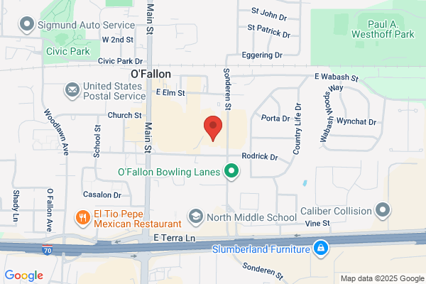 Trigg Catering & Banquet Center