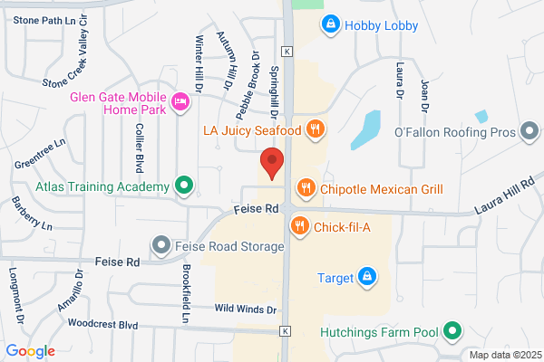 La Chata Mexican Restaurant