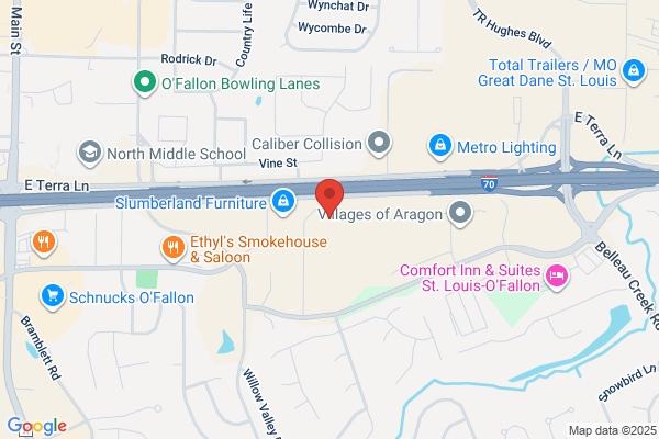 Garden View Care Center of O'Fallon