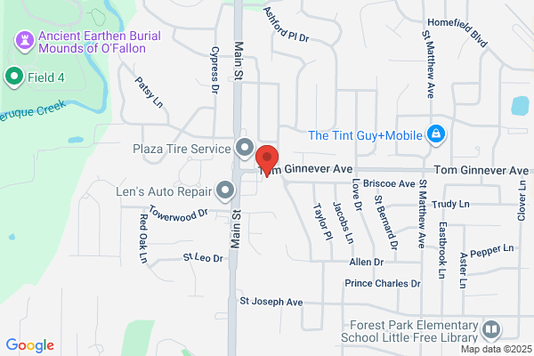 Byte Federal Bitcoin ATM ( North Main Liquor)
